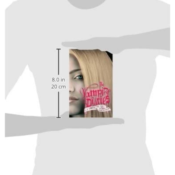 The Vampire Diaries: The Fury and Dark Reunion - Picture 8 of 8